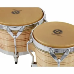 LP 201A-3 Generation III Bongo