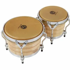 LP 201A-3 Generation III Bongo