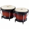 LP A601-VSB Aspire Bongo Set
