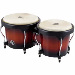 LP A601-VSB Aspire Bongo Set