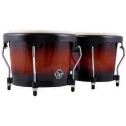 LP A601-VSB Aspire Bongo Set