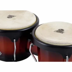 LP A601-VSB Aspire Bongo Set