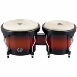 LP A601-VSB Aspire Bongo Set