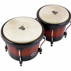 LP A601-VSB Aspire Bongo Set
