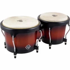 LP A601-VSB Aspire Bongo Set