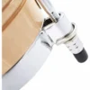 LP 202AW Triple Bongo Set