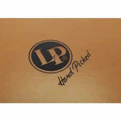 LP 202AW Triple Bongo Set