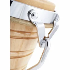 LP 202AW Triple Bongo Set
