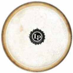 LP 663B Bongo Head City EZ 7"