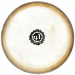 LP 663B Bongo Head City EZ 7"
