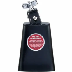 LP 228 Black Beauty Sr. Cowbell