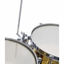 LP 256-B Timbales Set Brass