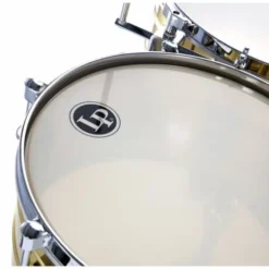 LP 256-B Timbales Set Brass
