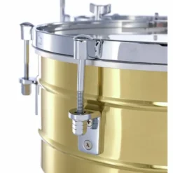 LP 256-B Timbales Set Brass