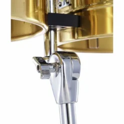 LP 256-B Timbales Set Brass