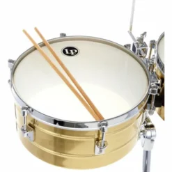 LP 257-B Timbales Tito Puente
