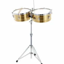 LP 257-B Timbales Tito Puente