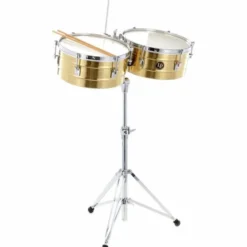 LP 257-B Timbales Tito Puente