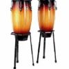 LP 647B-VSB Aspire Congas. 11-12"