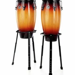 LP 647B-VSB Aspire Congas. 11-12"