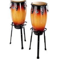 LP 647B-VSB Aspire Congas. 11-12