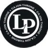LP 1445 Cajon Throne