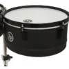 LP City Series Timbales Black