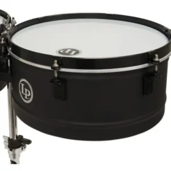LP City Series Timbales Black