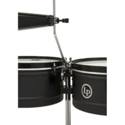 LP City Series Timbales Black