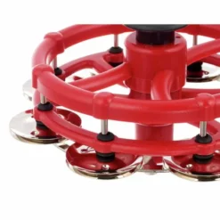 LP 193 Click Hi-Hat Tambourine