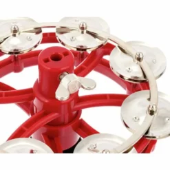 LP 193 Click Hi-Hat Tambourine