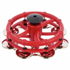 LP 193 Click Hi-Hat Tambourine