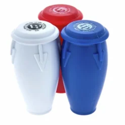 LP 017 Conga Shaker Trio