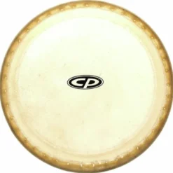 LP CP636B 10" CP Conga Head