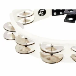 LP 162 Cyclop Drum Tambourine WH