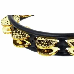 LP 179 Cyclops Tambourine BK