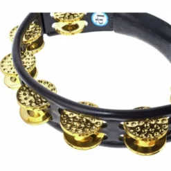LP 174 Cyclop Tambourine BK