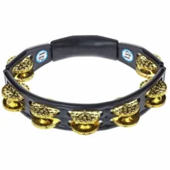 LP 174 Cyclop Tambourine BK