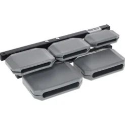 LP 1210 Granite Block Set