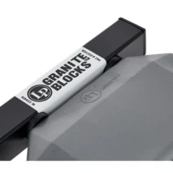 LP 1210 Granite Block Set