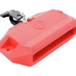 LP 1207 Jam Block Red Medium