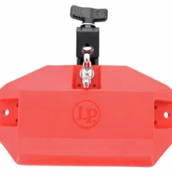 LP 1207 Jam Block Red Medium