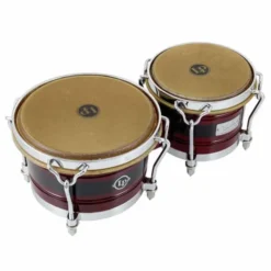 LP L201A-JR Rodriguez Bongo Set