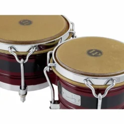 LP L201A-JR Rodriguez Bongo Set