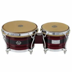 LP L201A-JR Rodriguez Bongo Set