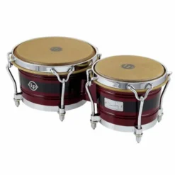 LP L201A-JR Rodriguez Bongo Set