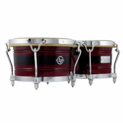 LP L201A-JR Rodriguez Bongo Set