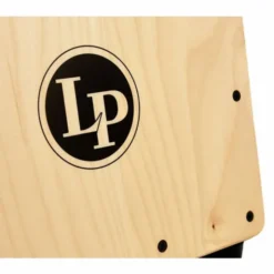 LP LP1426 Adjustable Snare Cajon