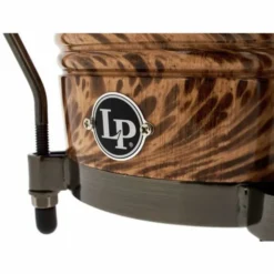 LP LPA601-HC Havana Café Bongos