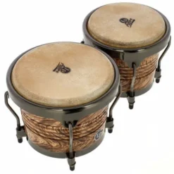 LP LPA601-HC Havana Café Bongos